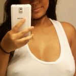 snap de pute chaude
