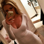 snapchat fille chaude