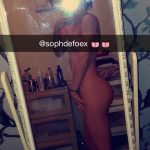 snapchat srx