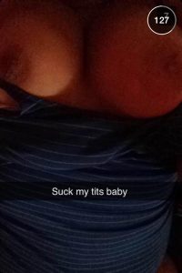 snappy sex