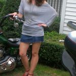 suceuse mature nue en photo de cul sur le 42
